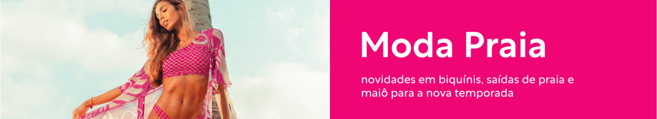 Moda Praia